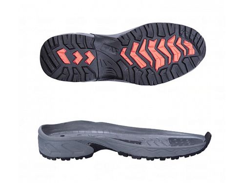 Quality Men's work safety shoe soles