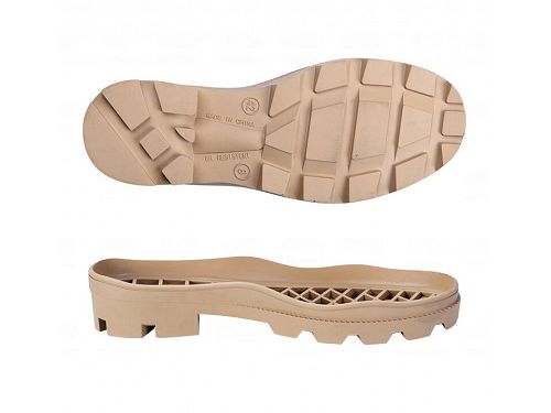 oil anti-slip rubber shoe soles