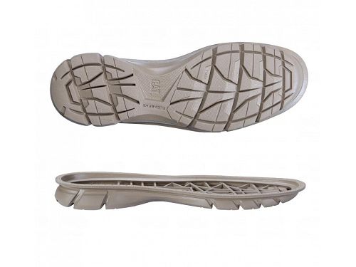 men's safety shoe outsoles