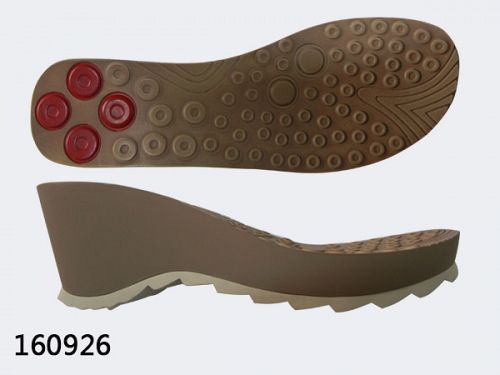 Rubber crepe soles for sale