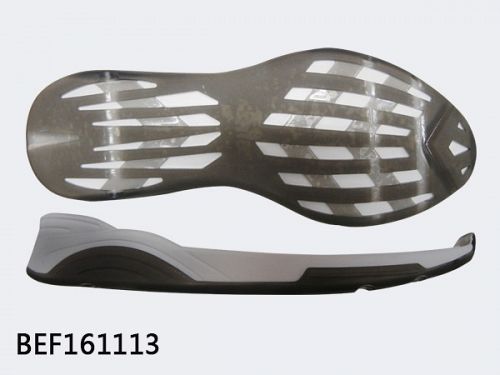 Sole for sport shoe