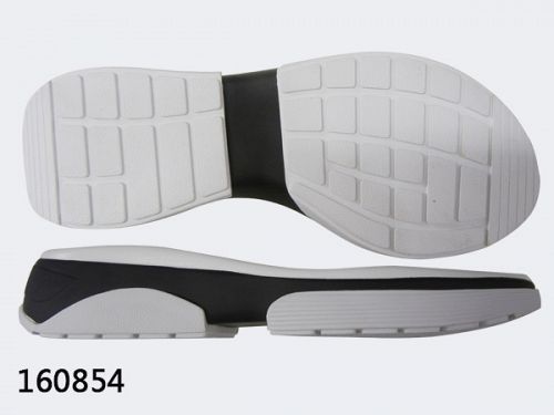 Shoe soles for men