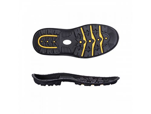 rubber shoe sole manufacturer