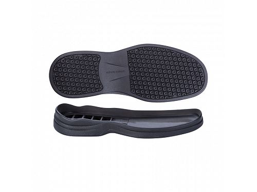 Hotsale rubber outsoles for making safety boots sneaker shoe wear-resistance