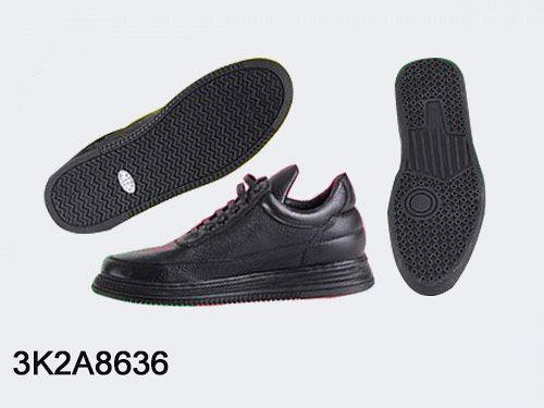 Rubber sole material